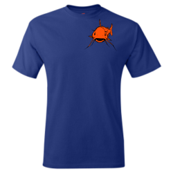 Camp Mens 100% Cotton T-shirts Men's T-shirts