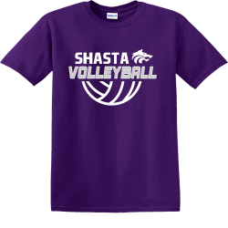 Shasta-Camp-Shirt Men's 100% Cotton T-Shirts Gildan 5000