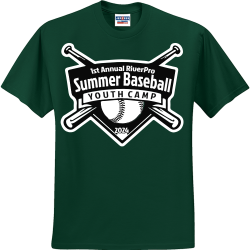 1st Annual RiverPro Summer Baseball YOUTH CAMP 2024