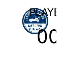 24 HOUR TOWING JAKES TOW  SALVAGE  PLAYER 00