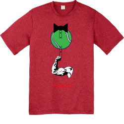 32340120 Boy's 100% Polyester T-Shirts Sport-Tek YST360