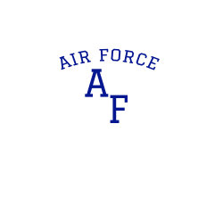 AIR FORCE A F