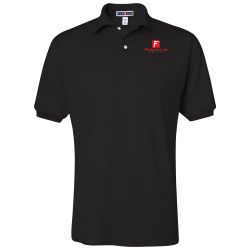 Create Mens 50/50 Cotton/Poly Polos Men's Polos
