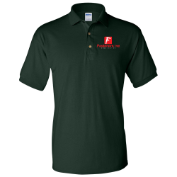 Create Mens 50/50 Cotton/Poly Polos Men's Polos