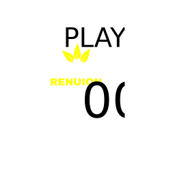 FAMILY-RENUION-2018-PLAYER-00 Men's 50/50 Cotton/Polyester T-Shirts District Threads DT142V