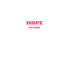 HOPE IN PINK
