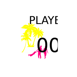 Johnson-Vacation-Family-PLAYER-00---Vacation-Family-PLAYER-PLAYER-00-00 Football Fan T Shirts