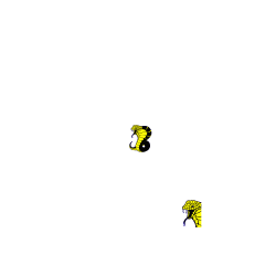 PLAYER-00 DISCONTINUED Women's 50/50 Flowy T-Shirt | Alternative AA5064