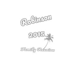 Robinson 2015 Family Reunion