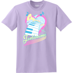 PAREO Create Men's 50/50 Cotton/Polyester T-Shirts Gildan 8000