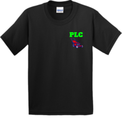 Paxtons-Lawn-Care Boys 100% Cotton T-Shirts Gildan 2000B