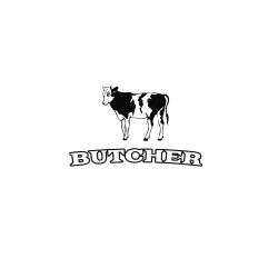 --ORGANIC-PRODUCT-----EST-1968---BUTCHER-FRESH-MEAT Suns Basketball Playoffs - Basketball T-shirts