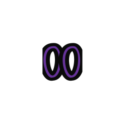 00--EPHRATA-DIAMONDS FBLA ROCKS Boy's 100% Polyester Long Sleeves Gildan 42400B