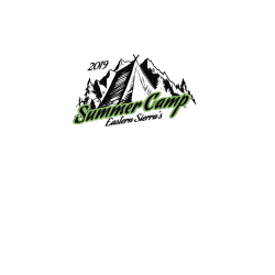 2019-Summer-Camp-Eastern-Sierras-2019 Boy's 100% Cotton T-Shirts Port And Company PC54Y