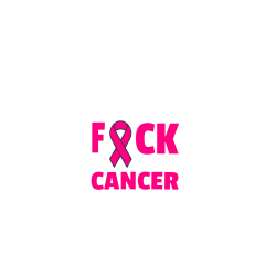 F--CK-CANCER Lovely-player-T-ShirtsJunior's 100% Cotton T-Shirts District Threads DT5501