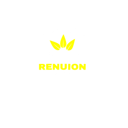 FAMILY-RENUION-2018 Men's 50/50 Cotton/Polyester T-Shirts District Threads DT142V