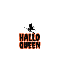 HALLO-QUEEN Lovely-player-T-ShirtsJunior's 100% Cotton T-Shirts District Threads DT5501