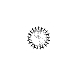 Iglesia-Arca-de-Refugio--Culto-de-Ninos MOUNTAINSIDE Division Champions 20 19 U11 GIRLS Boy's 50/50 Cotton/Polyester T-Shirts Jerzees 29B