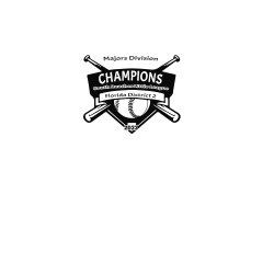 Majors-Division-CHAMPIONS-South-Beaches-Little-League-Florida-District-2-2023 Boy's 100% Polyester T-Shirts Alternative YST350