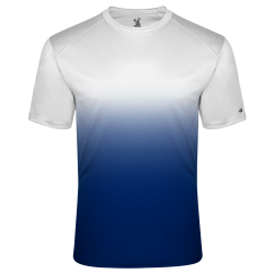 SAINTS-GOLF-TOURAMENT-20-24 Boys 100% Polyester OMBRE T-shirts Youth T-shirts