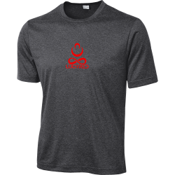 Test Humpty Unisex 100% Polyester T-Shirts Sport-Tek TST360