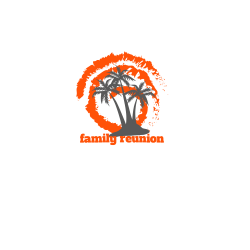 family-reunion Q DISCONTINUED Unisex 100% Cotton T-Shirts Fruit Of The Loom 3930