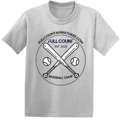 Create Vacation Bible School T-shirt