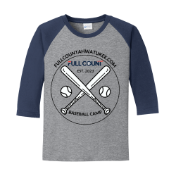 Create Youth 50/50 Cotton/Polyester T-Shirts PC55YRS