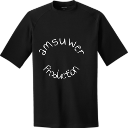 Alexander-Krylov DISCONTINUED Boy's 100% Polyester T-Shirts Sport-Tek YST700