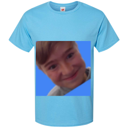 Create ADL YELLOW SHORT Men's 100% Cotton T-Shirts Hanes 5280