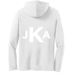 JESSE-BAR-MITZVAH-HOODIE Living Righteous Men's 100% Cotton Hoodies Anvil 987