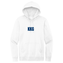 Ja Design Printed Hoodie | Adult District Threads Hoodie Dt6100