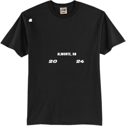 KORY-HALLAS-INVITATIONAL PORTER ELEMENTARY BASKETBALL   LEAGUE CHAMPIONS  20 20  UNDEFEATED Adult 100% Cotton T-Shirts Port And Company PC55