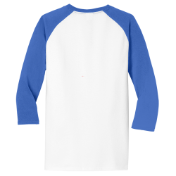 Create BAT N BILL Men's 50/50 Cotton/Polyester T-Shirts Port And Company PC55RS