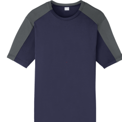 Create Men's 100% Polyester T-Shirts Sport-Tek ST354