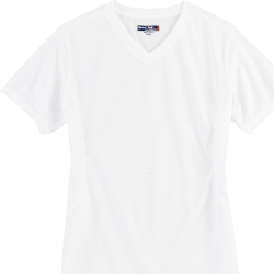 Create Women's 100% Polyester T-Shirts Alternative L468V