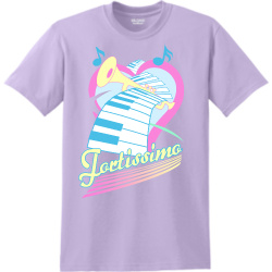 Pareo Create Men's 50/50 Cotton/Polyester T-Shirts Gildan 8000