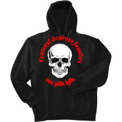 Create Create Men's 100% Cotton Hoodies Hanes F170