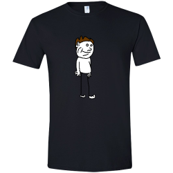 cheendd Devil's Bones T Shirts