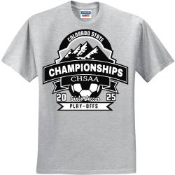 COLORADO STATE  CHAMPIONSHIPS CHSAA  PLAY OFFS 20 25 Girls Soccer