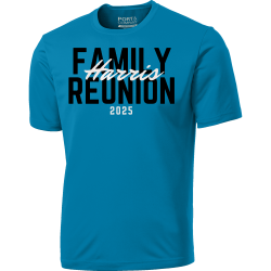 Family Reunion