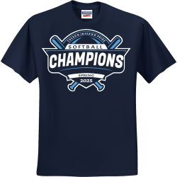TUCSON INFERNO PRIDE SOFTBALL CHAMPIONS SPRING 2025