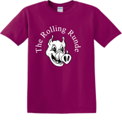 The Rolling Rundels