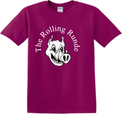 The Rolling Rundels