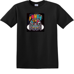 Funky Cranium 2