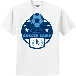 Rush camp
