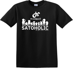Satoholic