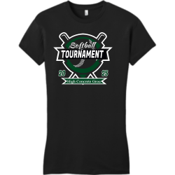 Softball Tournament