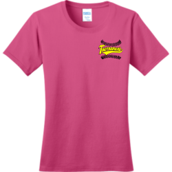 Softball shirts