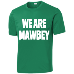 We Are Mawbey